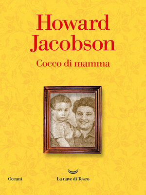 cover image of Cocco di mamma